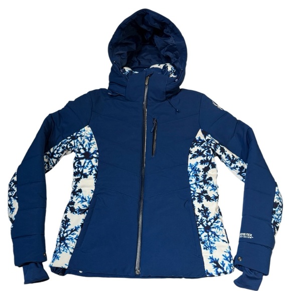 NWOT Spyder Haven Insulated Jacket - Picture 5 of 16